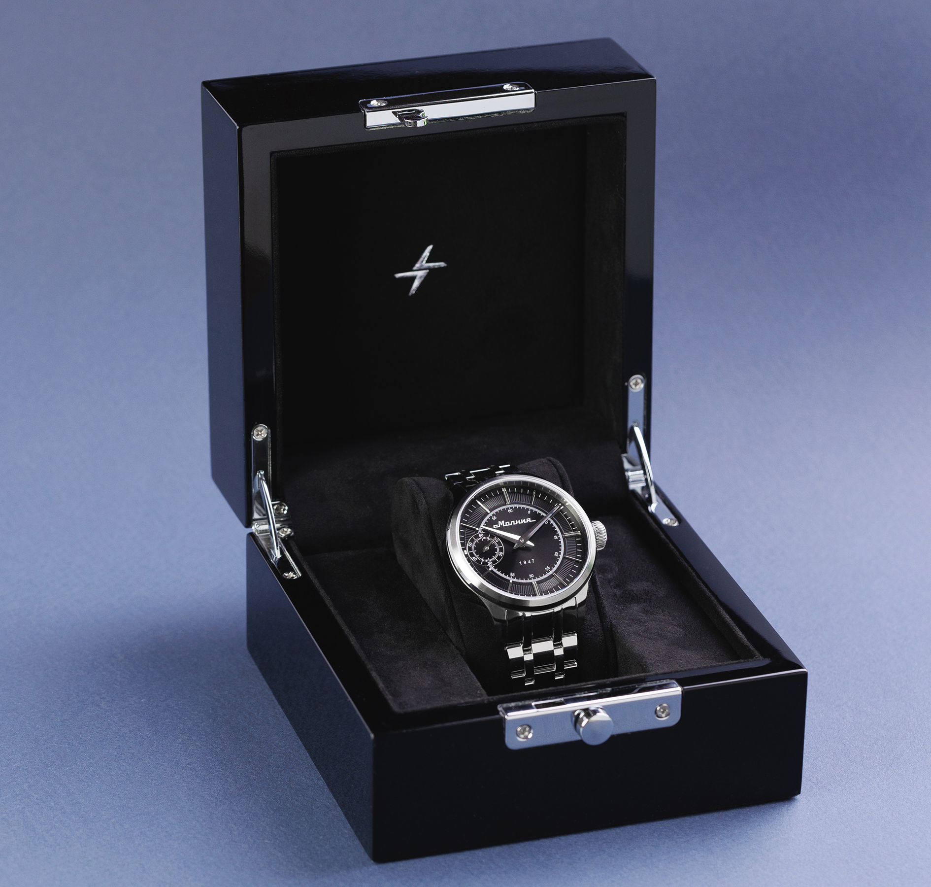 Debut TCB 3603 41 mm cuerda manual