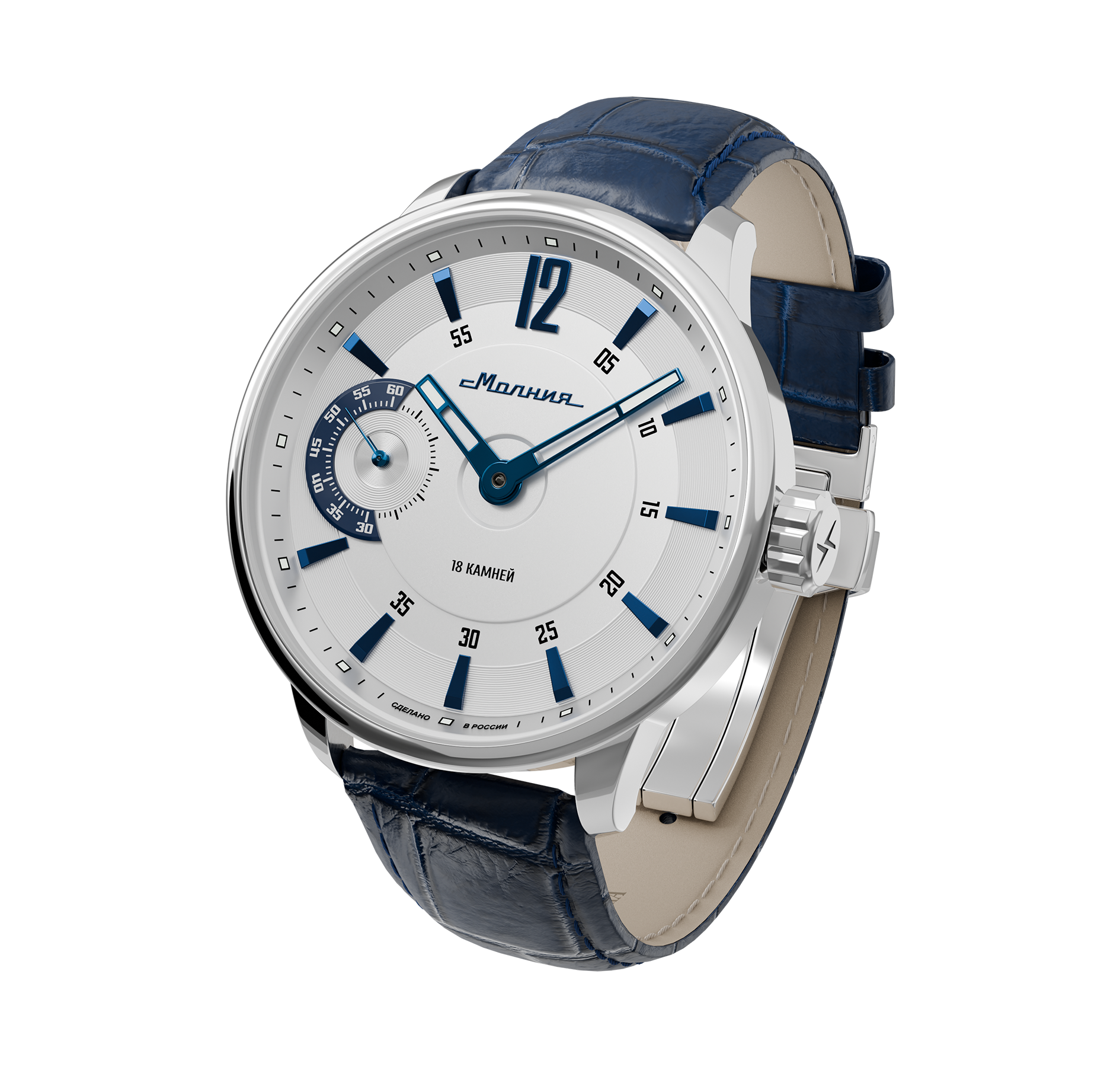 Tribute 1984 TCB 3603 42 mm manual winding