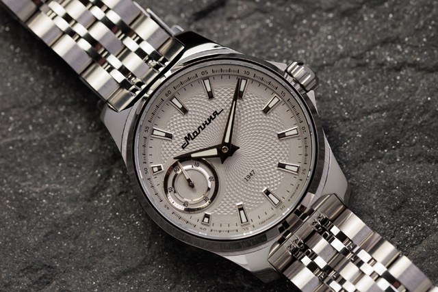 Grand TCB 3603 42 mm