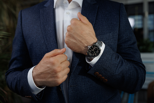Grand TCB 3603 42 mm