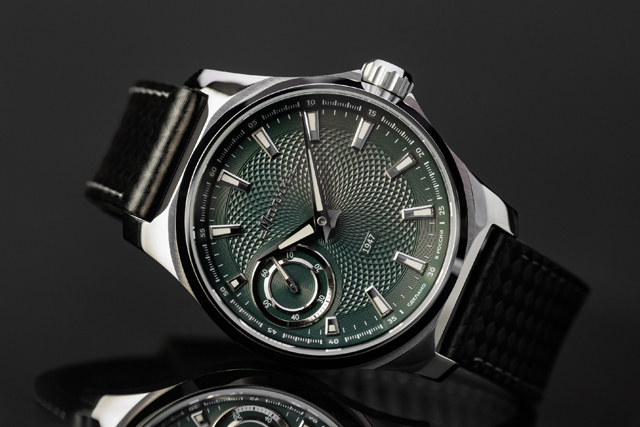 Grand TCB 3603 42 mm