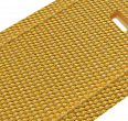 Energy, yellow, nylon, buckle-clasp (1)
