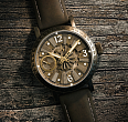 Arkaim TCB 3603 43 mm manual winding (1)