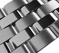 Energy bracelet, steel (1)