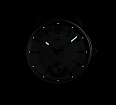 Tribute 1984 TCB 3603S 42mm 手動上鍊 (1)