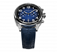 Evolution 6S21 42 mm quartz chronograph (1)