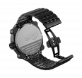Brazalete Tank, negro, sistema de cambio rápido (1)