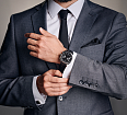 Evolution 6S21 42 mm quartz chronograph (1)