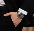 Grand TCB 8215, 42 mm, automatic winding (1)