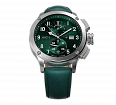 ACS-1 3520.D 44mm 石英机芯 磨砂绿色 (1)
