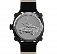 Tank 8215, 42 mm, automatic winding (1)