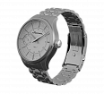 Debut 20mm 不锈钢金属表带 (1)