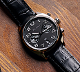 Evolution 6S21 42 mm quartz chronograph (1)