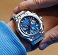 Hyron Z60 44 mm quartz chronograph (1)