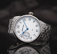 Classic  3603 42 mm 毫米手动上链 (1)