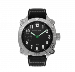 Tank 3603 42 mm manual winding