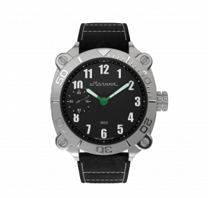 Tank 3603 42 mm manual winding