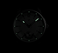 Tribute 1984 TCB 3603S 42 mm manual winding (1)