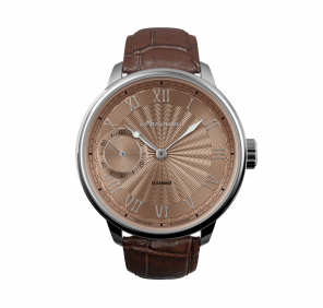 Tribute 1984 TCB 3603 42 mm manual winding