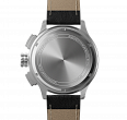 AChS-1 3520.D 44 mm quartz chronograph steel matt (1)