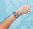 Energy Z60 42 mm quartz chronograph (1)