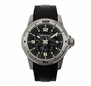 Pilgrim 8215 42 mm Automatic
