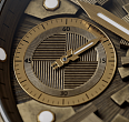 Arkaim TCB 3603 43 mm manual winding (1)