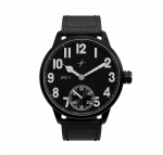 ACS PILOT 3603S 42mm 手动上链