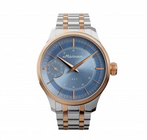 Debut TCB 3603 41 mm cuerda manual