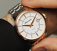 Debut TCB 2416 41 mm automatic winding (1)