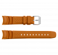 Correa de silicona Baikal naranja (1)