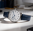 Classic  3603 42 mm 毫米手动上链 (1)
