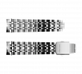 Brazalete de acero inoxidable (1)