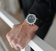 Energy Z60 42 mm quartz chronograph (1)