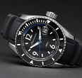 Baikal 8215 42 mm cuerda automática (1)