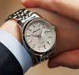 Grand TCB 8215, 42 mm, automatic winding (1)