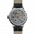 Amulet TCB 3605, 42 mm, manual winding (1)