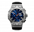 Hyron Z60 44 mm quartz chronograph (1)
