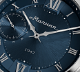 Akinak TCB 3603 41 mm manual winding (1)