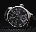 Regulator TCB 3603S 42mm 手动上链 (1)