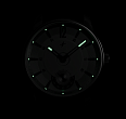 Tribute 1984 TCB 3603S 42mm 手動上鍊 (1)