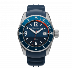 Baikal 8215 42 mm cuerda automática