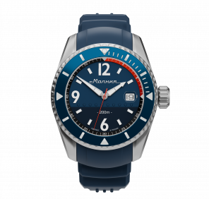 Baikal 8215 42 mm cuerda automática