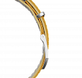 Energy, yellow, nylon, buckle-clasp (1)