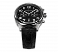 Evolution 6S21 42 mm quartz chronograph (1)
