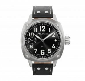 Berkut TCB 3603 42 mm manual winding