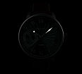 Tribute 1984 TCB 3603 42mm 手動上鍊 (1)