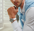Amuleto TCB 3605 42 mm cuerda manual (1)