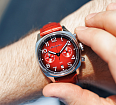Evolution 6S21 42 mm quartz chronograph (1)