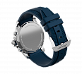 Energy Silicone Strap Blue (1)